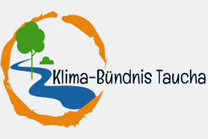 Logo des Klima-Bündnis Leipzig