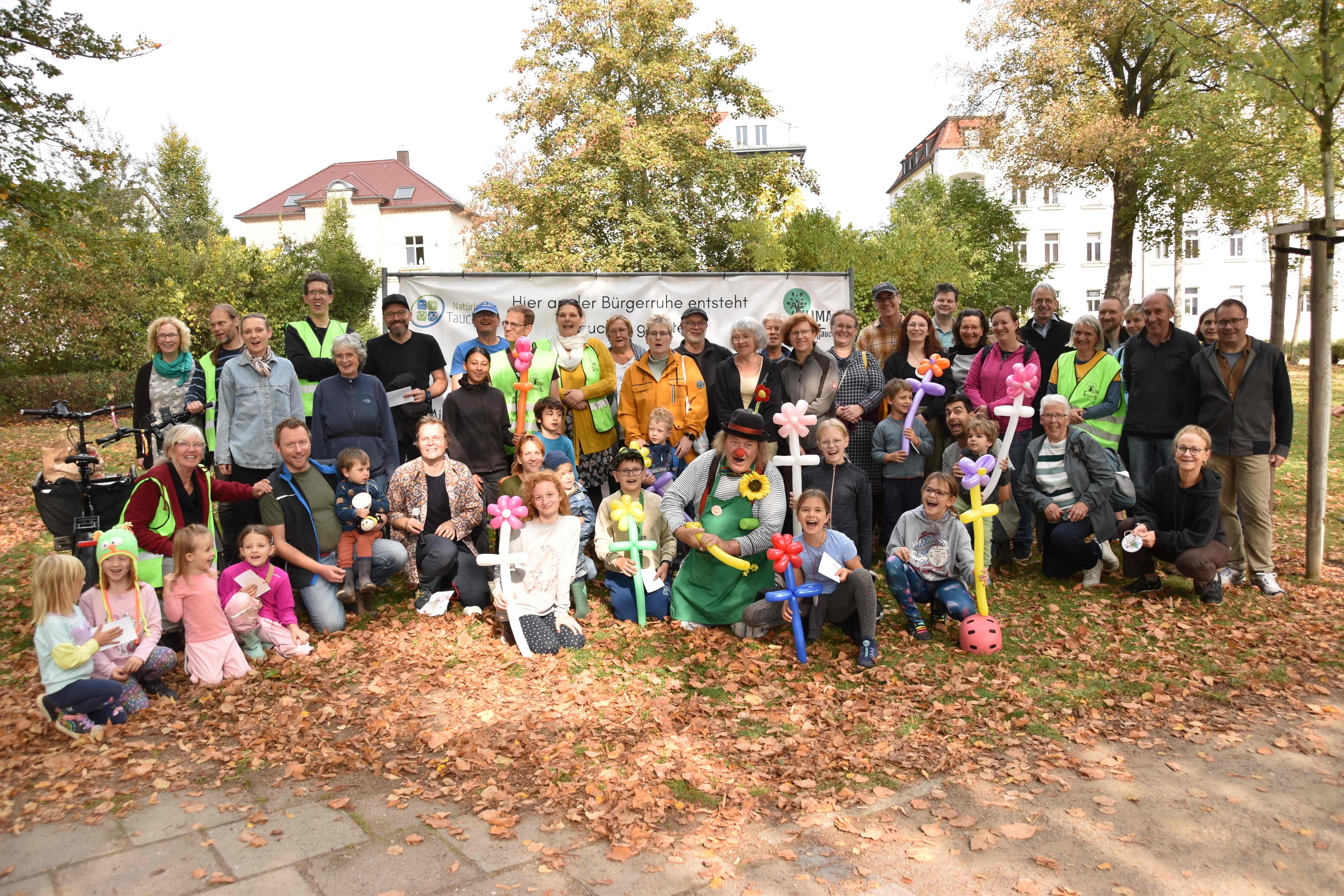 Abschlussbild
