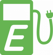 E-Tankstation